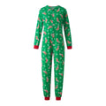 Clothes Long Sleeve Cartoon Print Hooded Jumpsuit T-Shirts