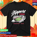 Cincinnati Ohio Nippert Stadium Shirt Unisex , , , Long Sleeve Tee