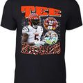 Cincinnati Higgins Bootleg T-Shirts