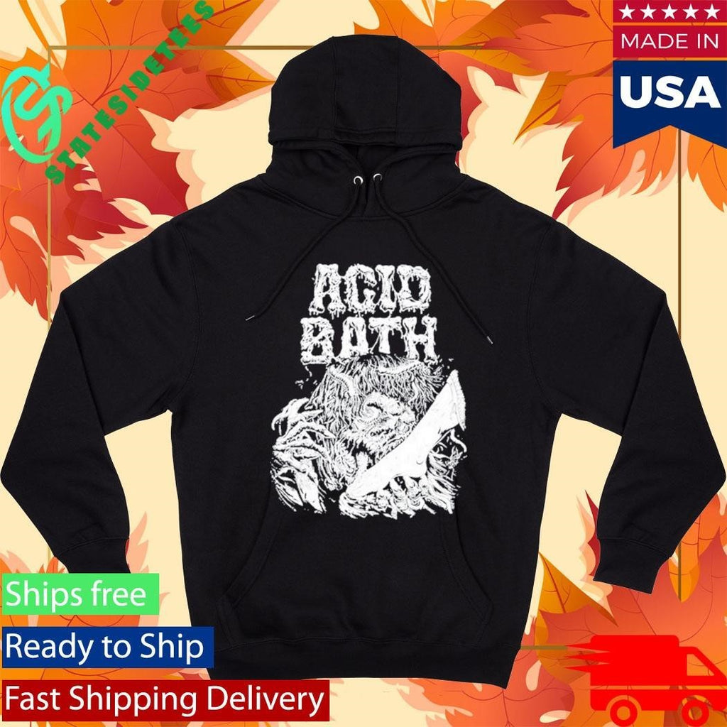 Cinderella Acid Bath Shirt Unisex , , , Long Sleeve Tee