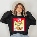 Cinnamon Sugar Condiment Spice Group Costumes T-Shirts