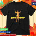 Claressa Gwoat Shields Gwoat Vs Everybody Gold Edition Shirt Unisex , , , Long Sleeve Tee