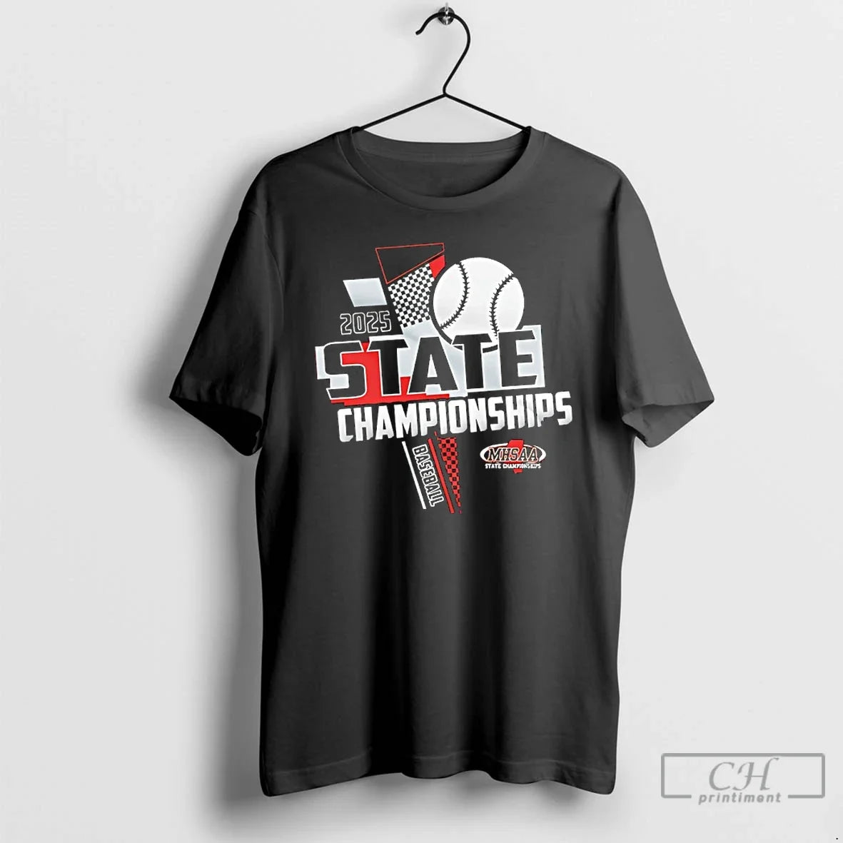 Classic 2025 Mhsaa Baseball State Championships