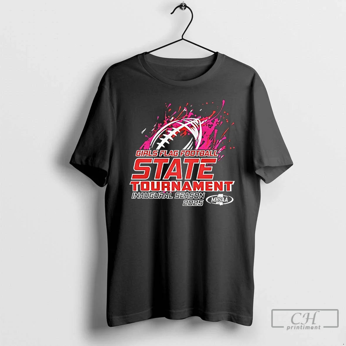 Classic 2025 Mhsaa Flag Football State Tournament