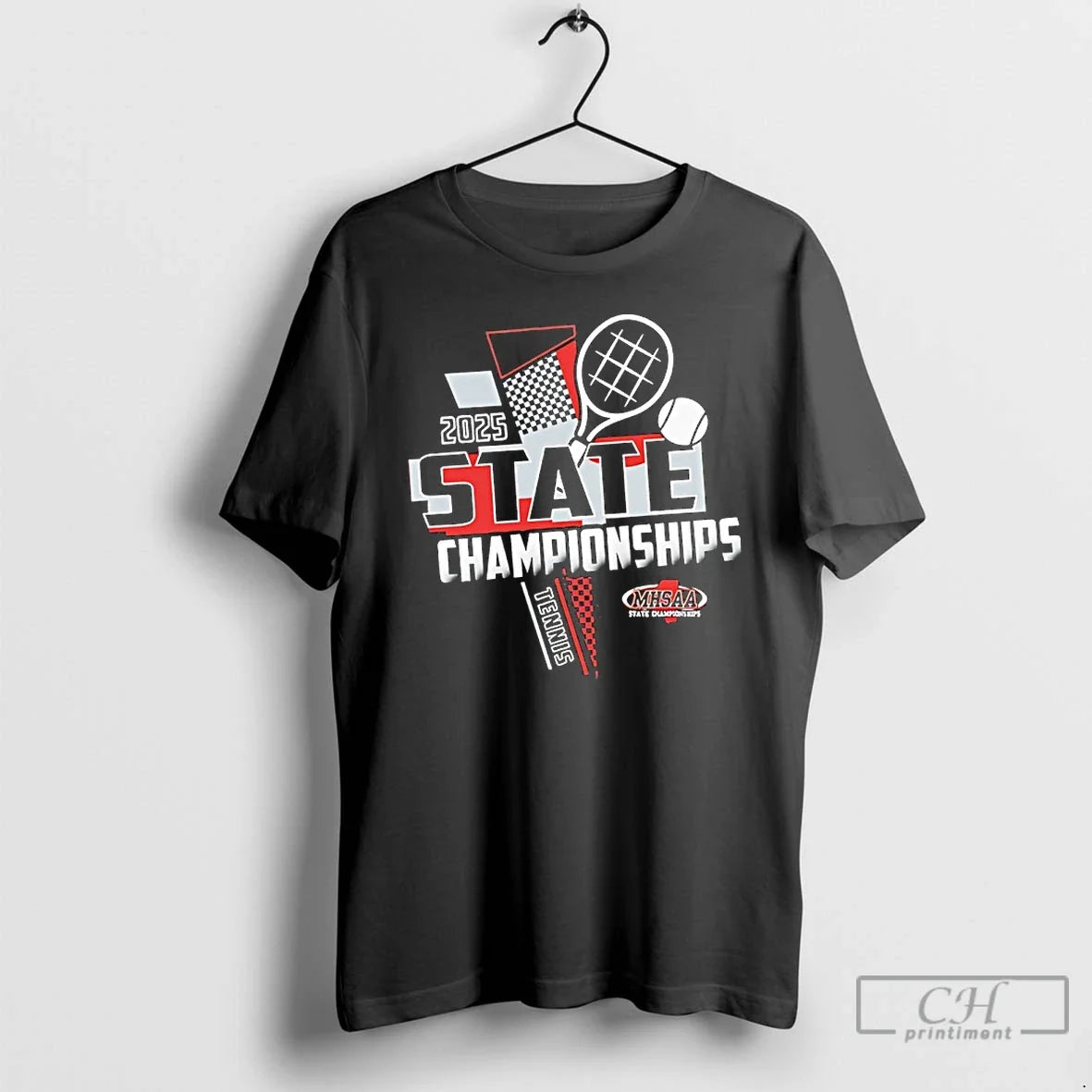 Classic 2025 Mhsaa Tennis State Championships