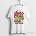 Classic All I Want Is Pizza