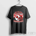 Classic Arkansas State Red Wolves 2025 Xbox Bowl Champions Logo
