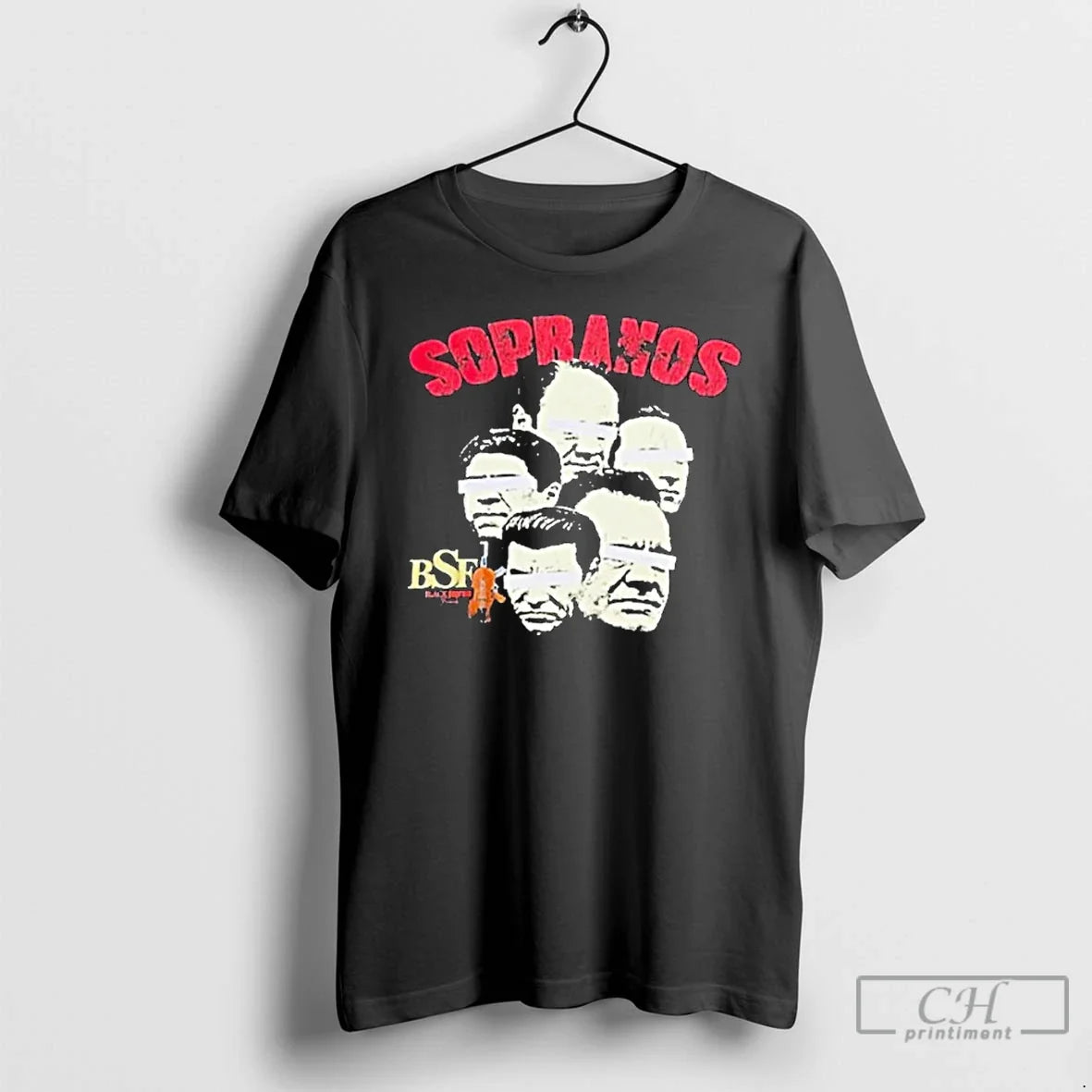 Classic Big Bsf These Are Real Sopranos