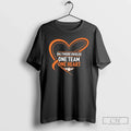Classic Baltimore Orioles One Team One Heart