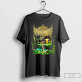 Classic Battle Tredem Album Netherwalker Deathcore Band