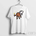 Classic Bball Fairy Knicks Basketball