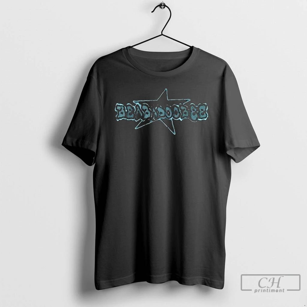 Classic Beabadoobee Star Tour Long Sleve T Shirts