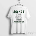 Classic Billy Gs Meatballs Minnesota Wild