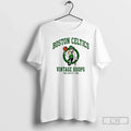 Classic Boston Celtics Vintage Basketball Fan
