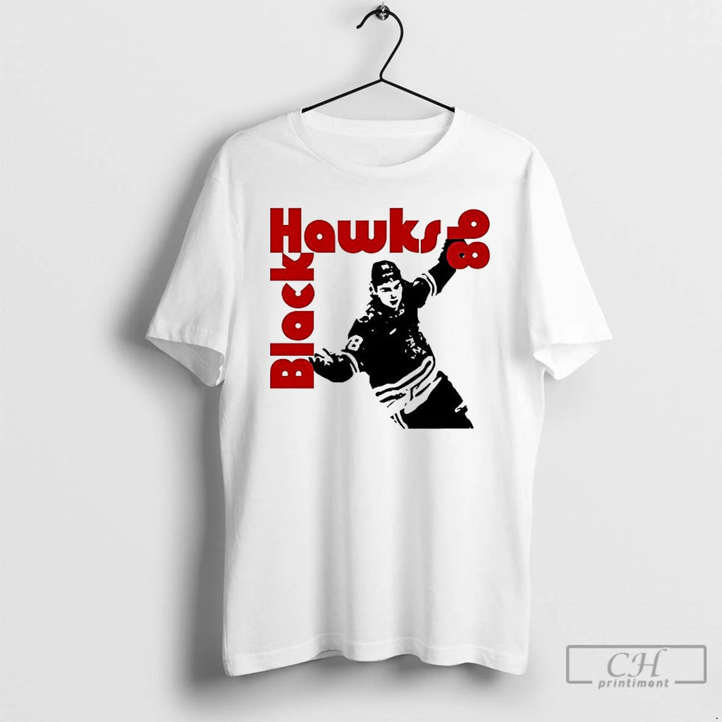 Classic Chicago Blackhawks 98 Nhl T Shirts