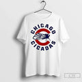 Classic Chicago Cubs Cicadas Baseball