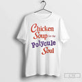 Classic Chicken Soup Polycule Soul