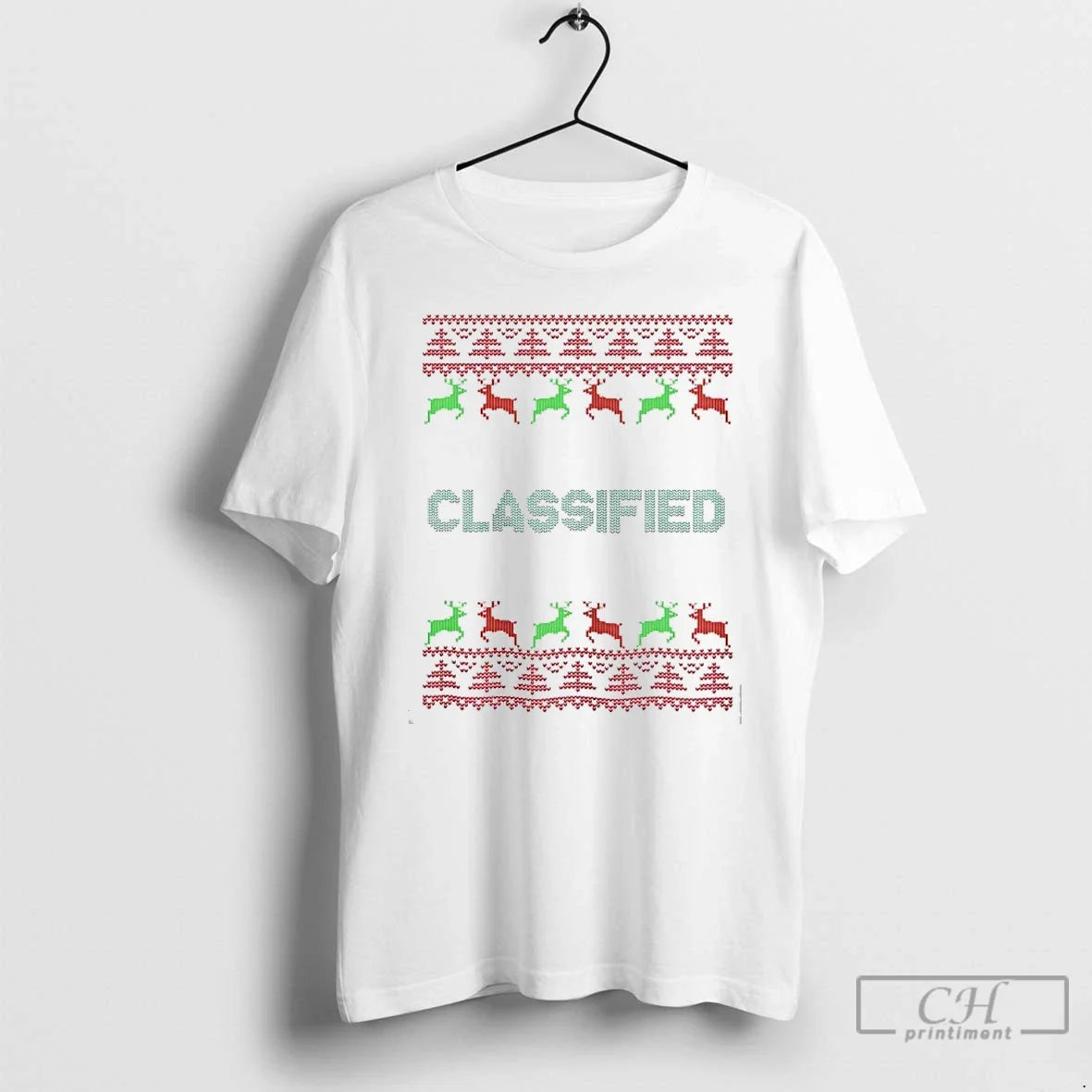 Classic Classified 2025 Ugly