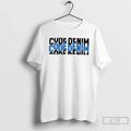 Classic Code Denim