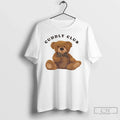 Classic Cuddly Club Teddy Bear