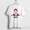 Classic Drake Maye Mvp