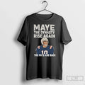 Classic Drake Maye Maye Dynasty Rise Again Pats Are Back