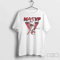 Classic Drake Maye Mayevp