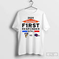 Classic First Responder Bowl 2025 Florida International Vs Utsa