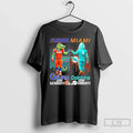 Classic Florida Gators Saturdays X Miami Dolphins Sundays