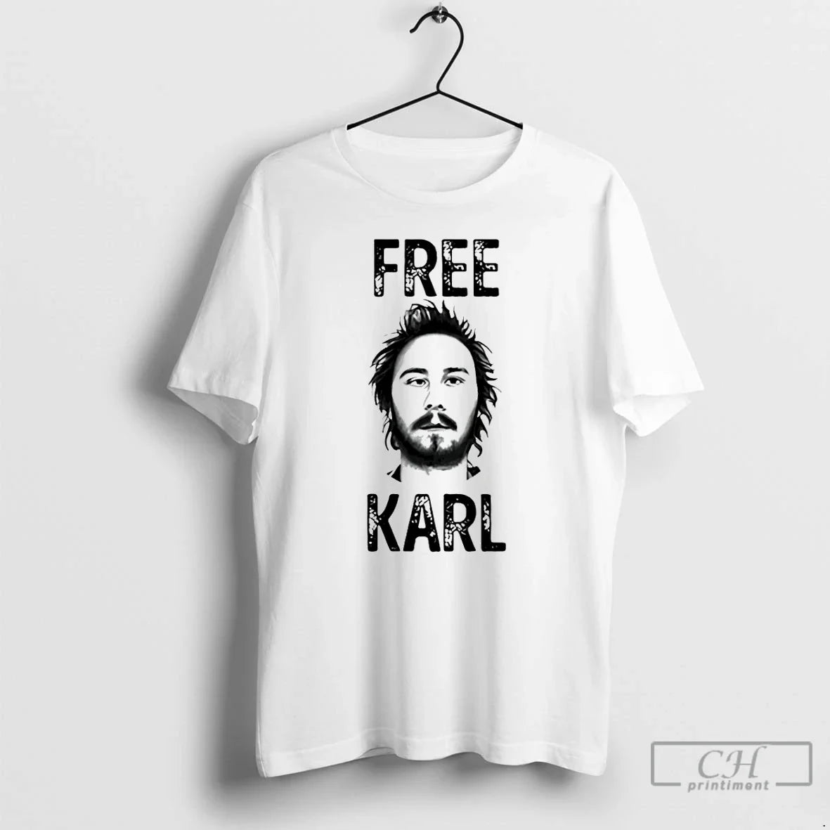 Classic Free Karl Workaholics