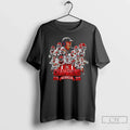 Classic Georgia Bulldogs Victory Go Dawgs Sec Championship 2025