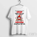 Classic Gnome Yall Have Got Stop Asking Santa Perfect Woman Hes