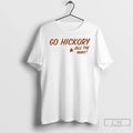 Classic Go Hickory All Way