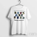 Classic Grateful Dead College Mascots What Long Strange Trip Been Americas Conference