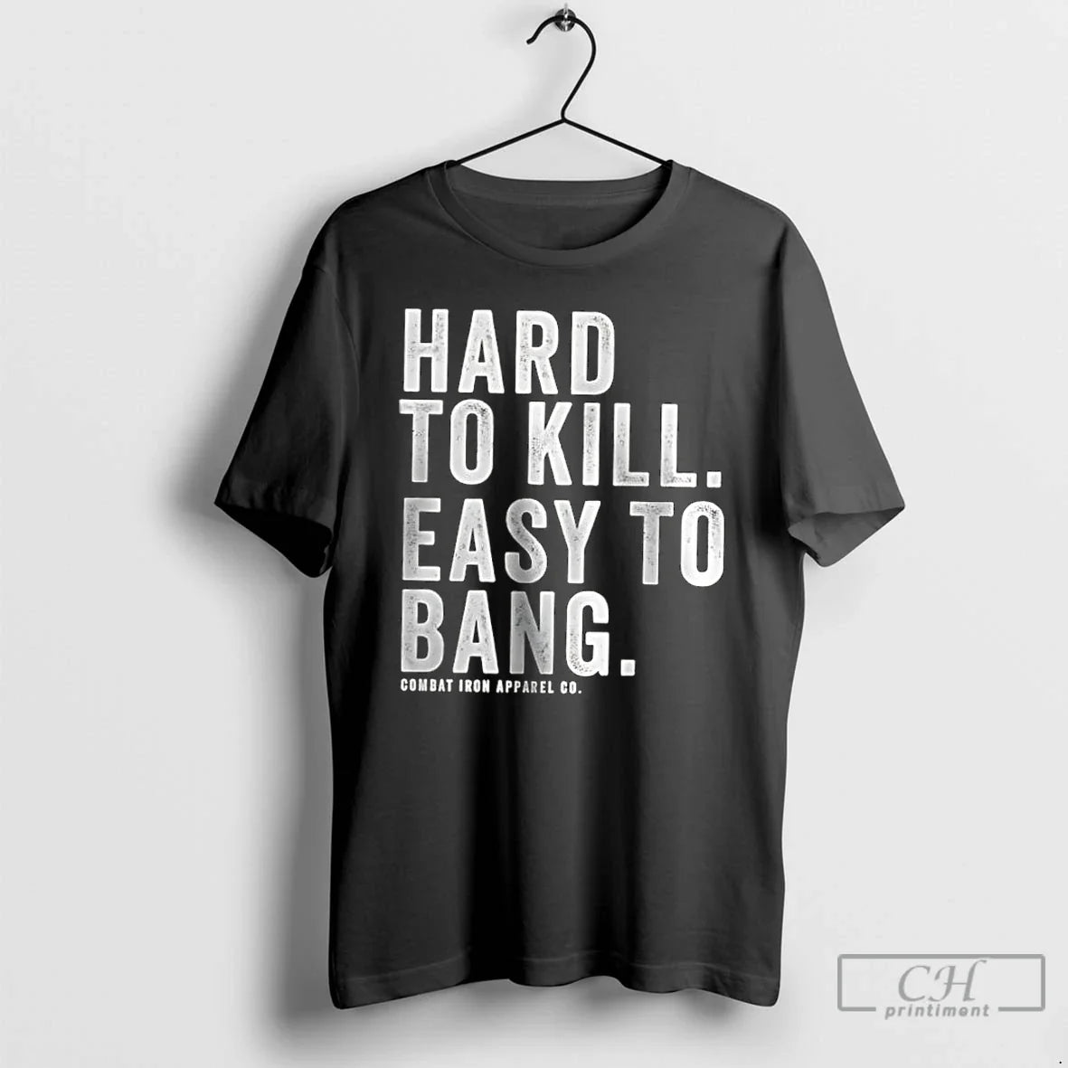 Classic Hard Kill Easy Bang