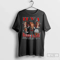 Classic Hollanov Ilya Rozanov Heated Hockey Rivalry Bootleg