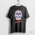 Classic Houston Astros Mitchell Ness Sugar Skull