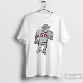 Classic Houston Oilers Tennessee Titans Football 60