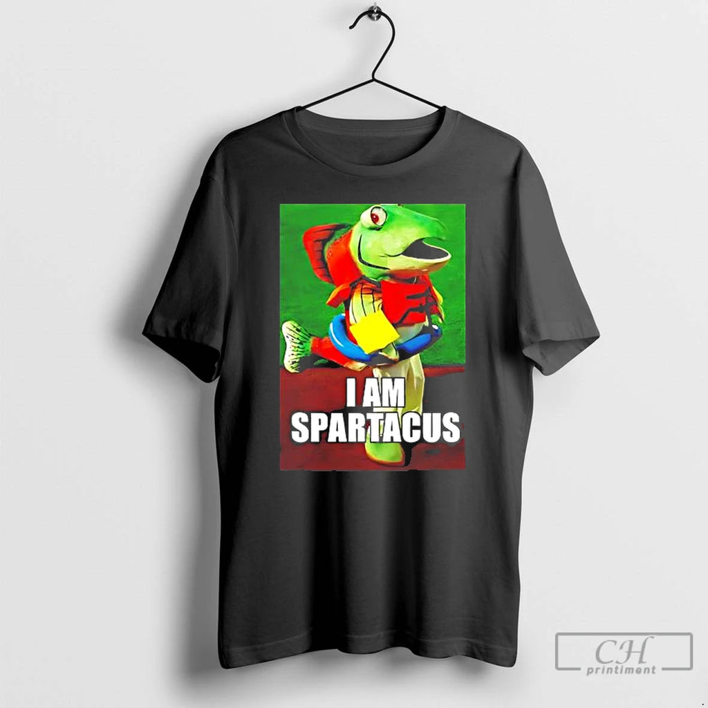 Classic Humpy Wins And We All Win I Am Spartacus Seattle Mariners Mlb 2025 Baseball