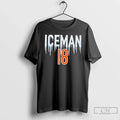 Classic Iceman 18 Chicago Bear