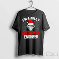 Classic Im Jolly Electrical Engineer