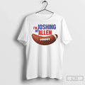 Classic Im My Joshing Allen