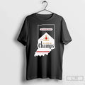 Classic Cig We Trust Flippin Champs Indiana College Football