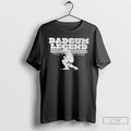 Classic Indianapolis Colts Philip Rivers Dadgum Legend