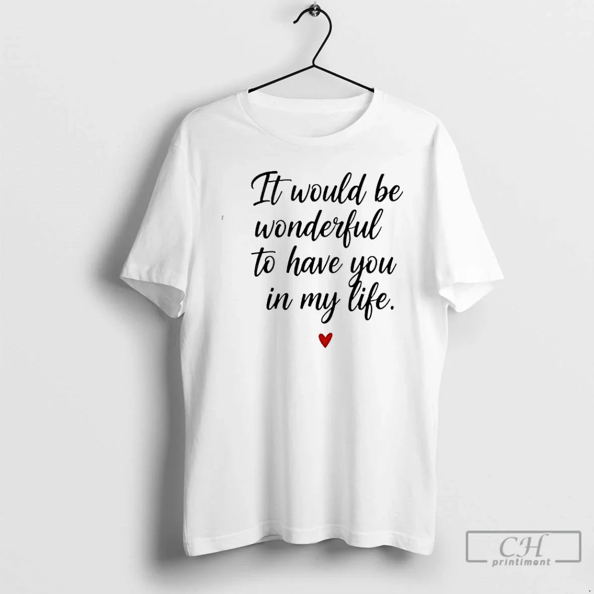 Classic Would Be Have You My Life