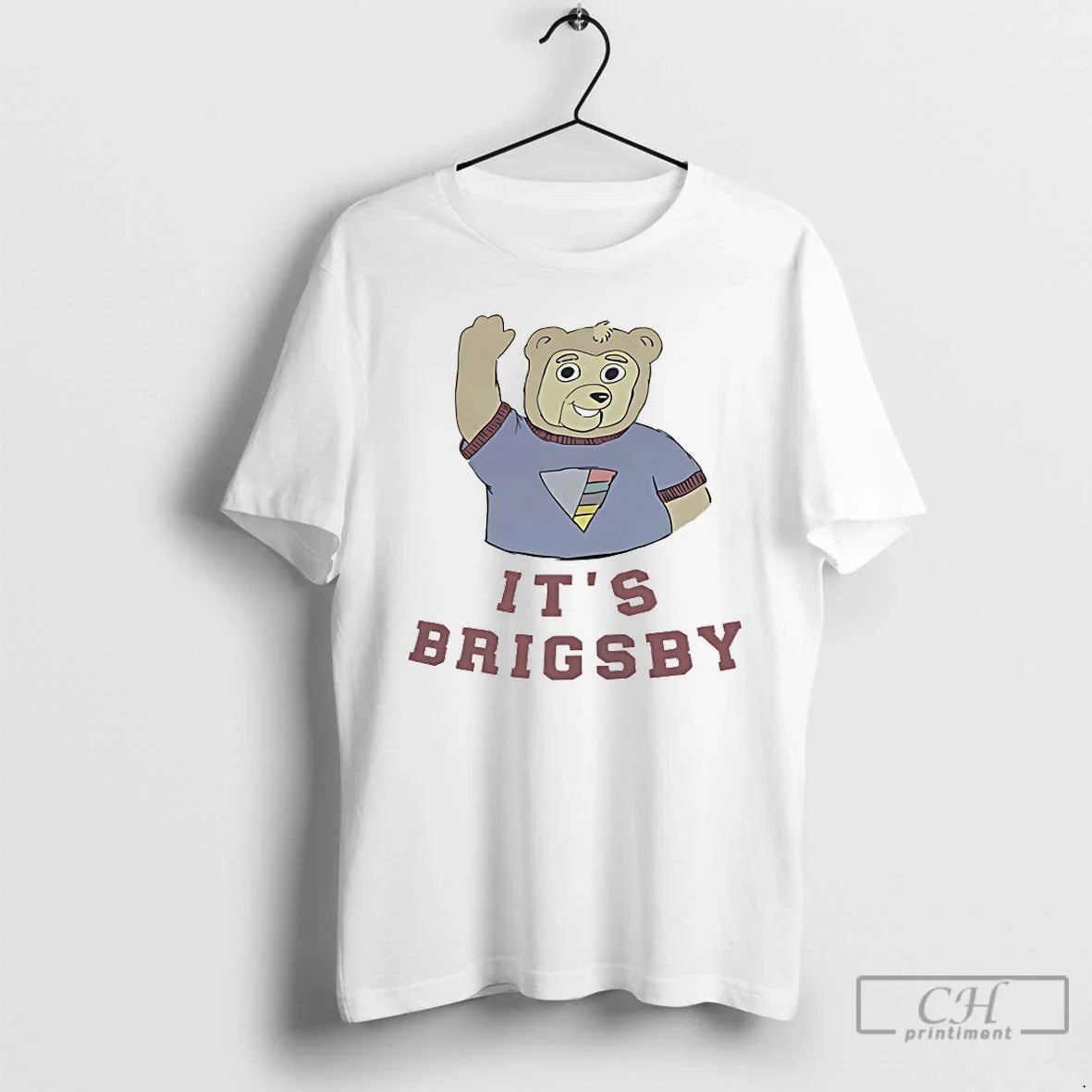 Classic Brigsby