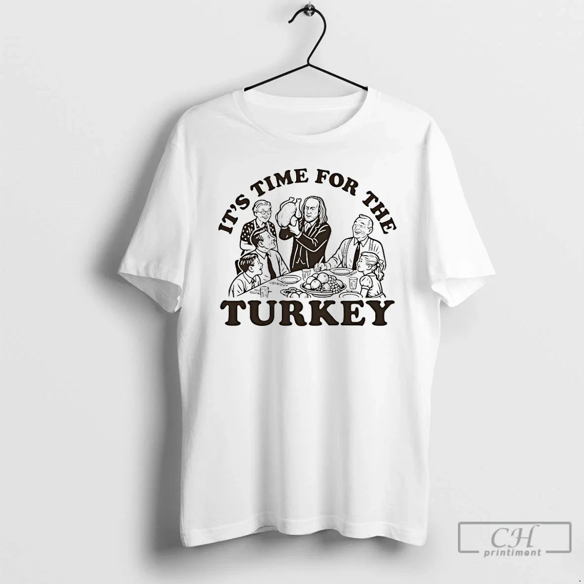 Classic Time Turkey