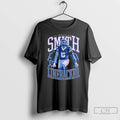 Classic Jaquavion Smith Linebacker Vintage T Shirts