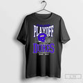 Classic James Madison Dukes College Football Playoff Bound 2025 26 Helmet