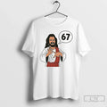 Classic Jesus Says 67